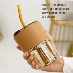 amber