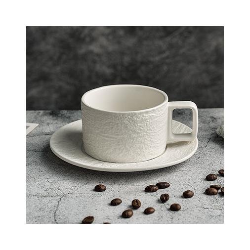Coffee Cup Mugs Tumbler 15Oz Frosted Cute Tea Kids Beer Warmer Pottery Bulk kupa bardak Coffe With Handle Soup Mugs