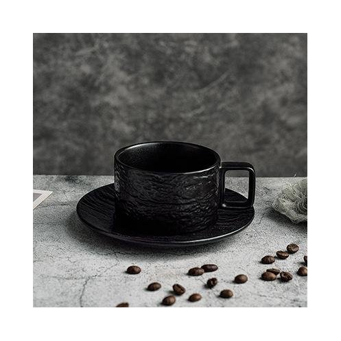 Coffee Cup Mugs Tumbler 15Oz Frosted Cute Tea Kids Beer Warmer Pottery Bulk kupa bardak Coffe With Handle Soup Mugs