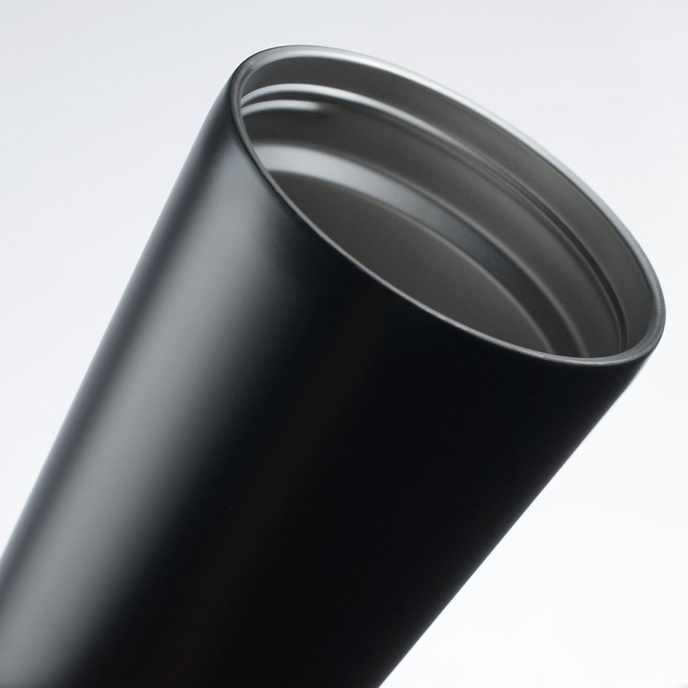 Custom 500ml 750ml Stainless Steel Straw Insulated Mug Large Capacity Water Bottle Double-layer Vacuum Coffee Cup With Brush