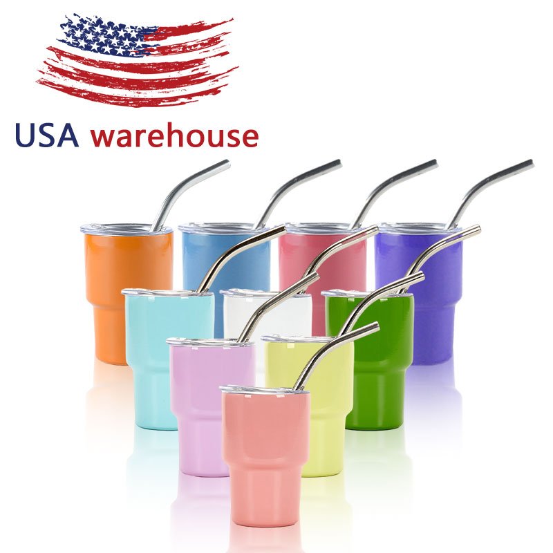 Traditional Novelty 450ml Acrylic Mug With Frosted Sublimation Design Small Beer Tumbler For Party