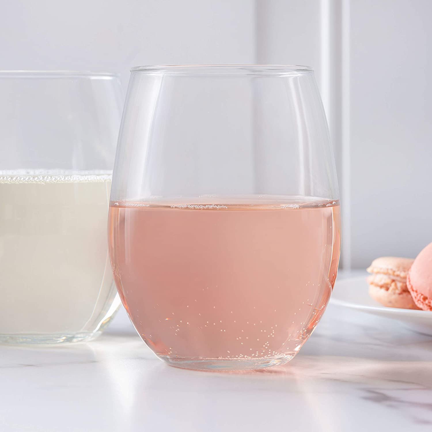 High Quality 20oz Drinking Glass Whisky Champagne Cups Beer Mugs Glasses Tumbler For Beverage