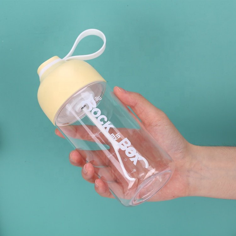 auto stirring mug custom mixer 380ml bpa free custom Automatic mixer sport shaker protein self water bottle