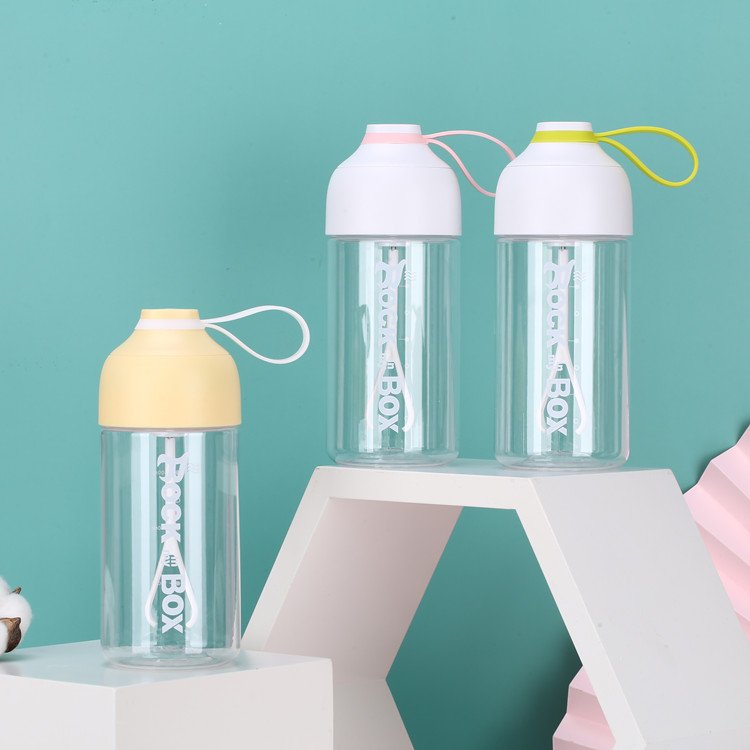 auto stirring mug custom mixer 380ml bpa free custom Automatic mixer sport shaker protein self water bottle