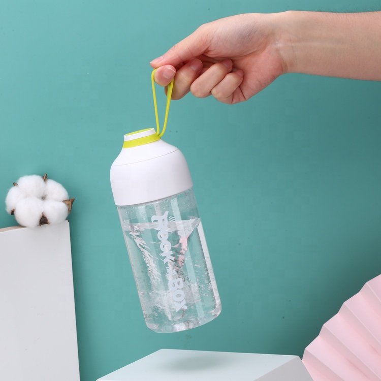 auto stirring mug custom mixer 380ml bpa free custom Automatic mixer sport shaker protein self water bottle
