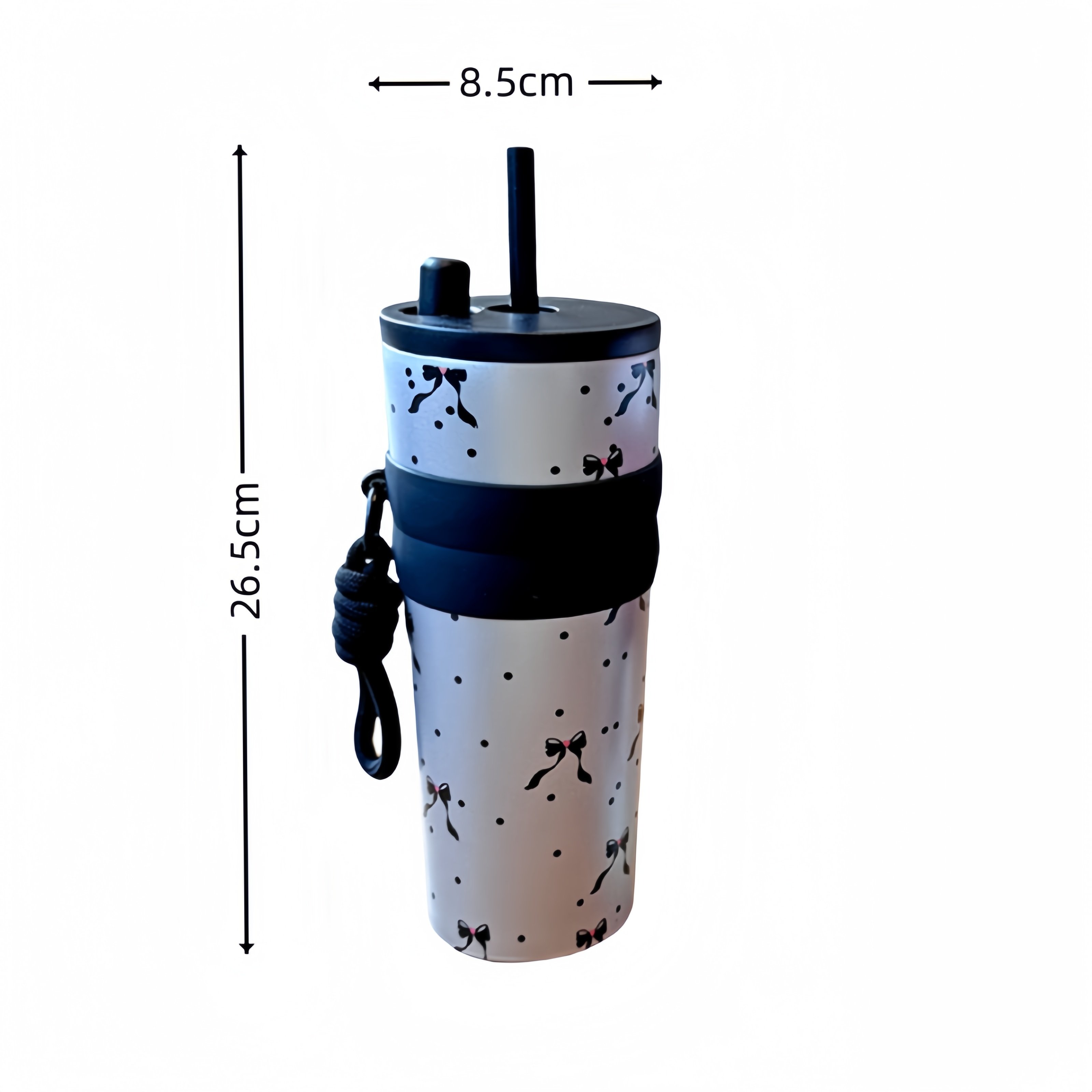 Wholesale New style Double Wall Vacuum Insulated Travel Coffee Mug Tumbler Stainless Steel Tumbler With Leakproof Lid