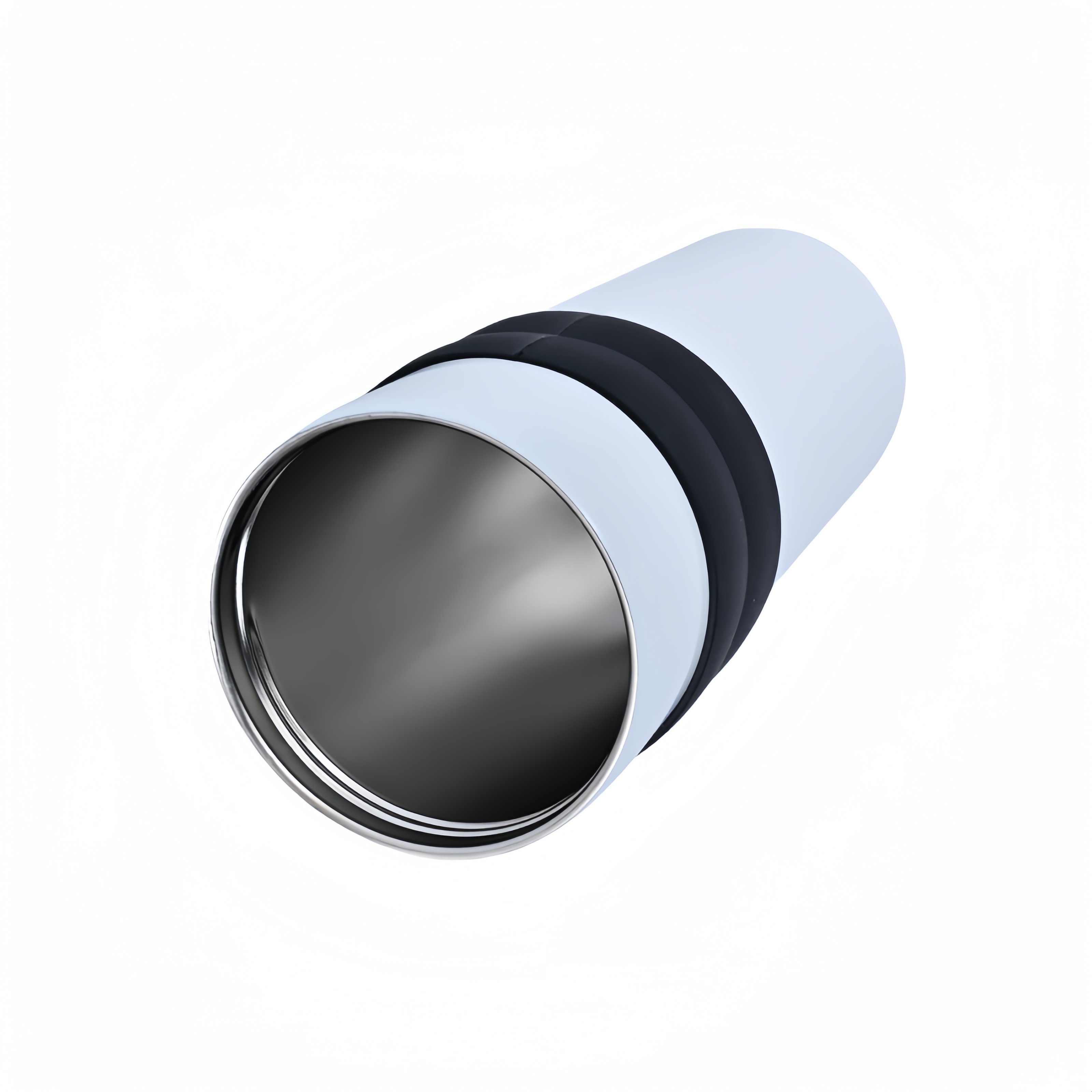 Wholesale New style Double Wall Vacuum Insulated Travel Coffee Mug Tumbler Stainless Steel Tumbler With Leakproof Lid