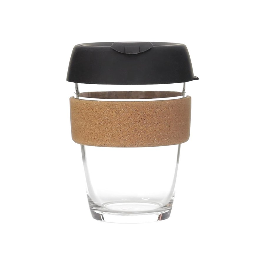 Cork Cup Sleeve Unique Coffee Cup Sleeve Transparent Coffee Cup Thick Glass Travel Coffee Mugs