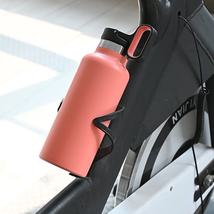 factory price new standard mouth water bottle double wall drink sports stainless steel bottle