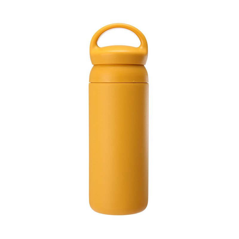 2023 Top sell gifts stainless steel high grade good quality vacuum flask Promotional water bottle customization OEM and ODM