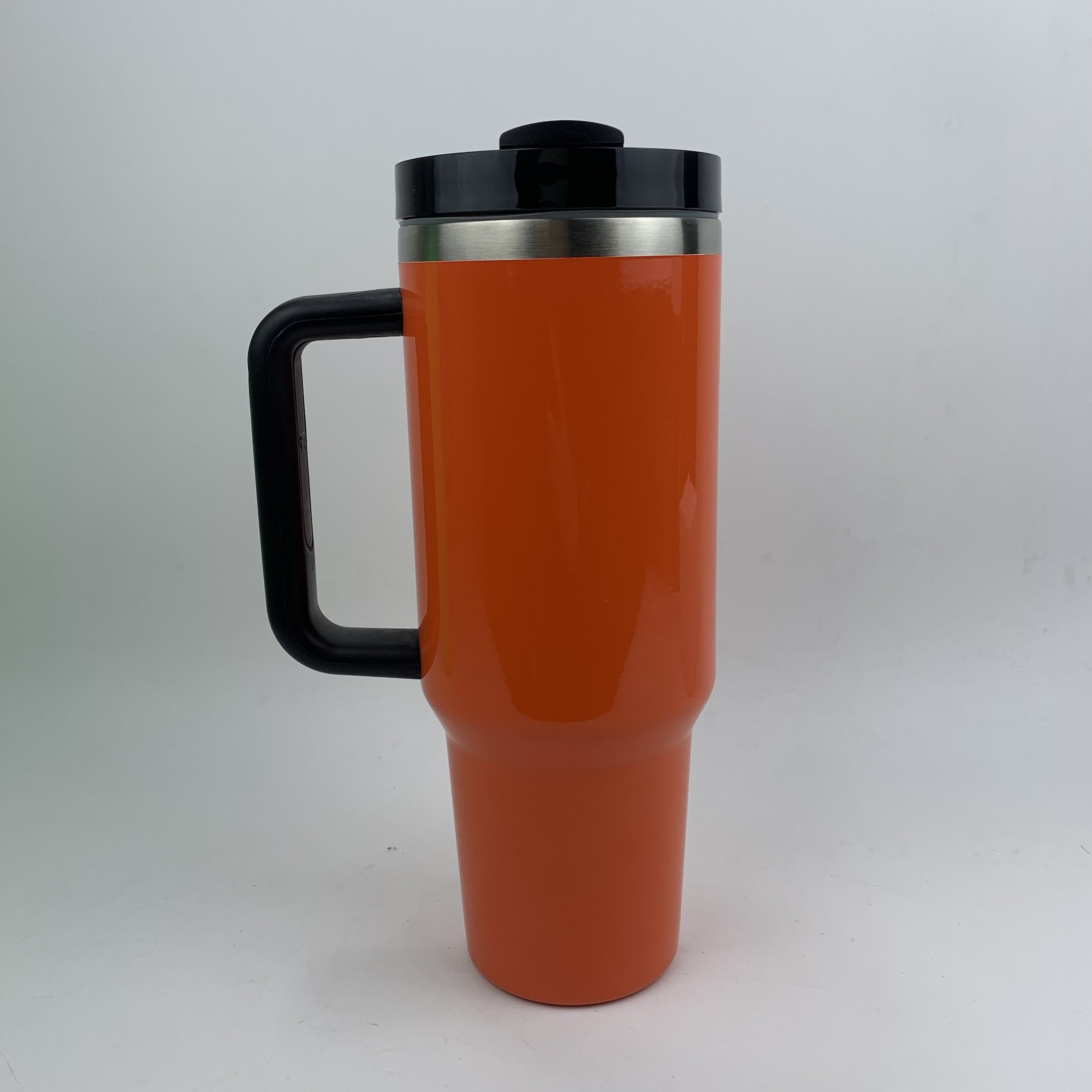 2024 The Neon Collection 40oz mug mugs cup travel 2.0 tumbler bright colors advencher cups with lid and straw