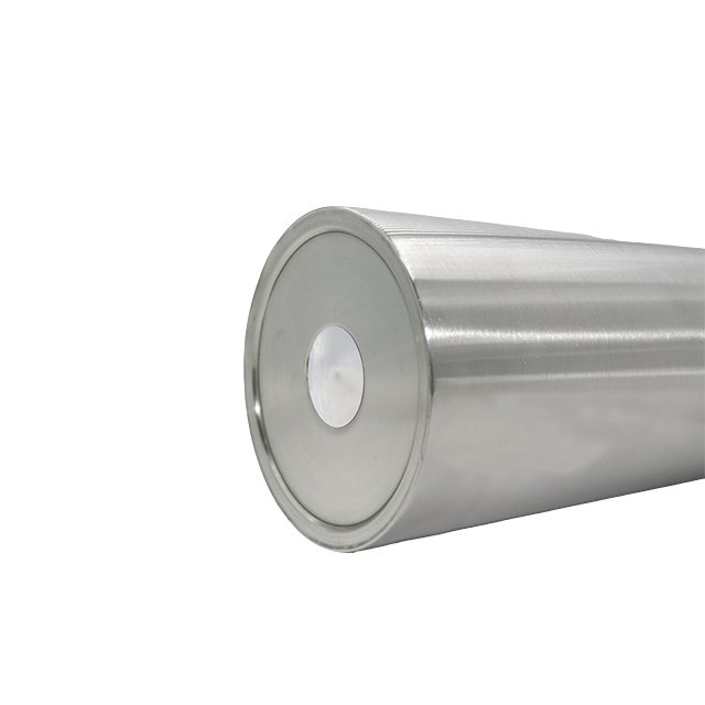 High Quality Customized Service 500Ml Double Wall Vacuum Insulated Termos with Handle Yerba Mate Bottle