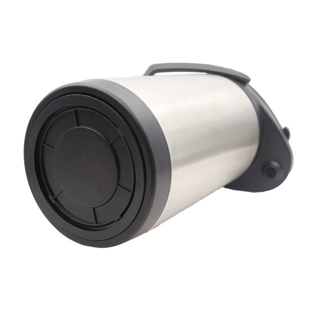 Big Capacity 2.5L 3L Paraguay Termos Stainless Steel Airpot Thermal Coffee Carafe Dispenser Vacuum Insulated Flask