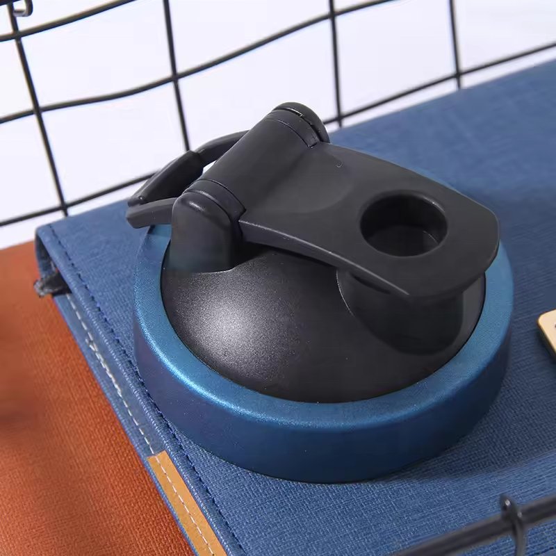 Direct Drinking Vacuum Flasks Thermal Travel Gym Sports Hydro Bottle Protein Shaker Cup With Spring Ball