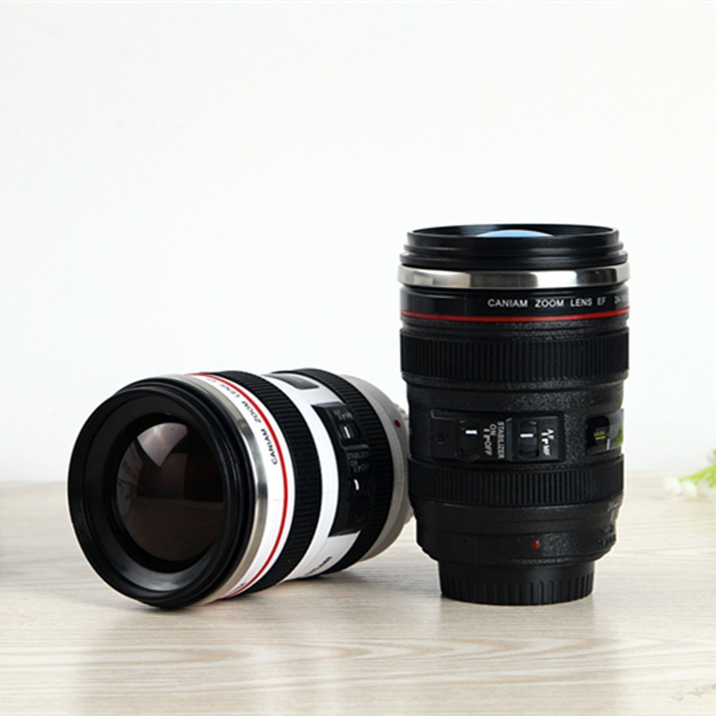 Factory wholesale 24-105 SLR camera lens six generation cups