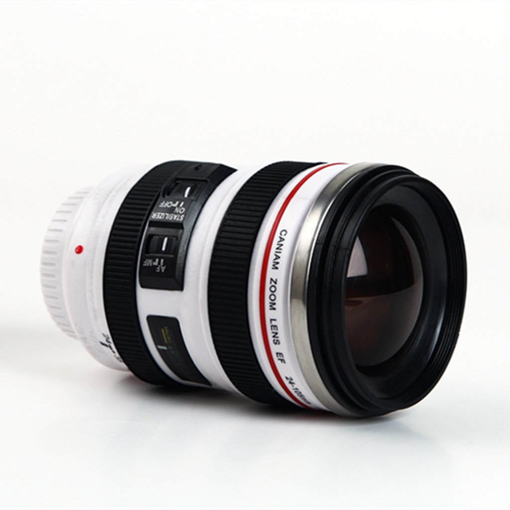 Factory wholesale 24-105 SLR camera lens six generation cups