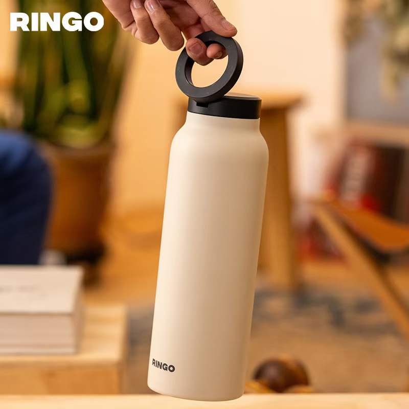 fancy vacuum flask stainless steel double wall thermos water bottle vacuum flask