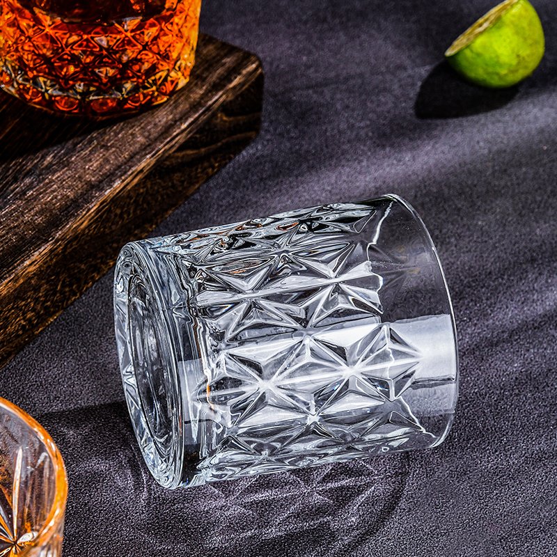 300ml 10oz whisky glass wine cocktail mug beer glass Cup tumbler glass water Cup