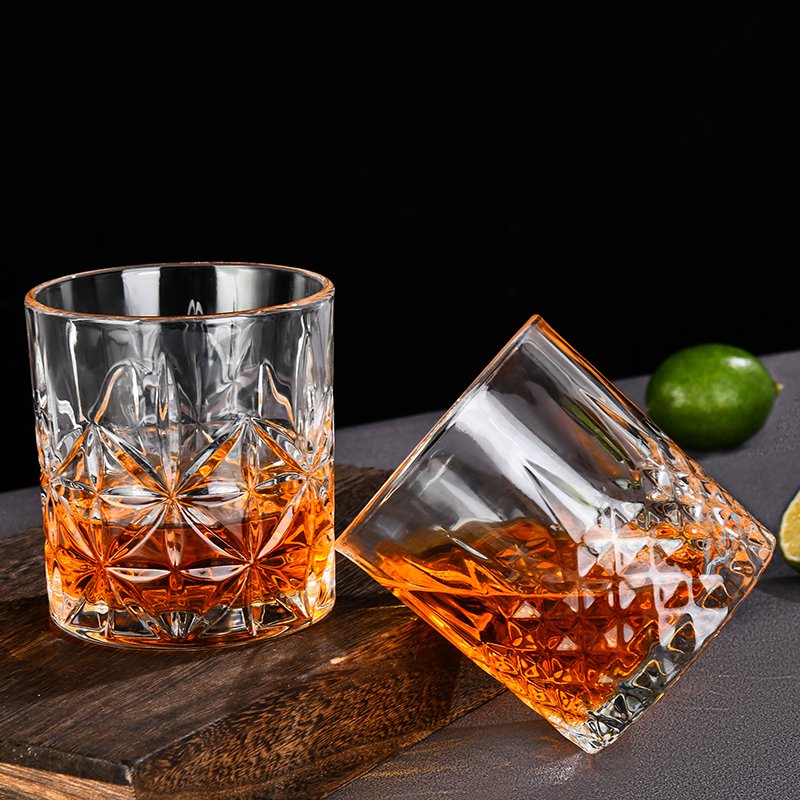 300ml 10oz whisky glass wine cocktail mug beer glass Cup tumbler glass water Cup