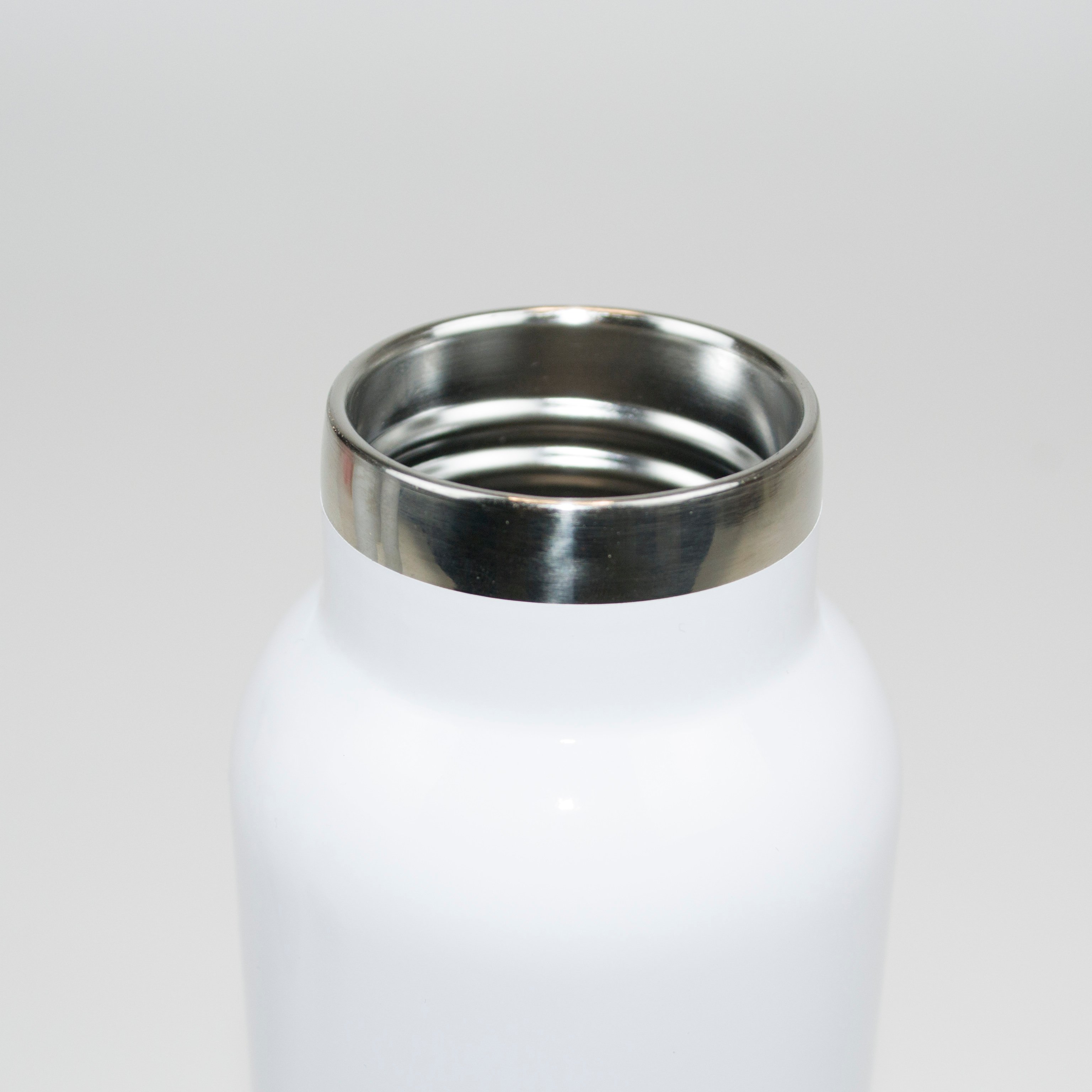 Hot Selling 18/8 Stainless Steel Sports Water Bottle Insulated Thermos Narrow Mouth Flask With Custom Logo Bamboo Lids