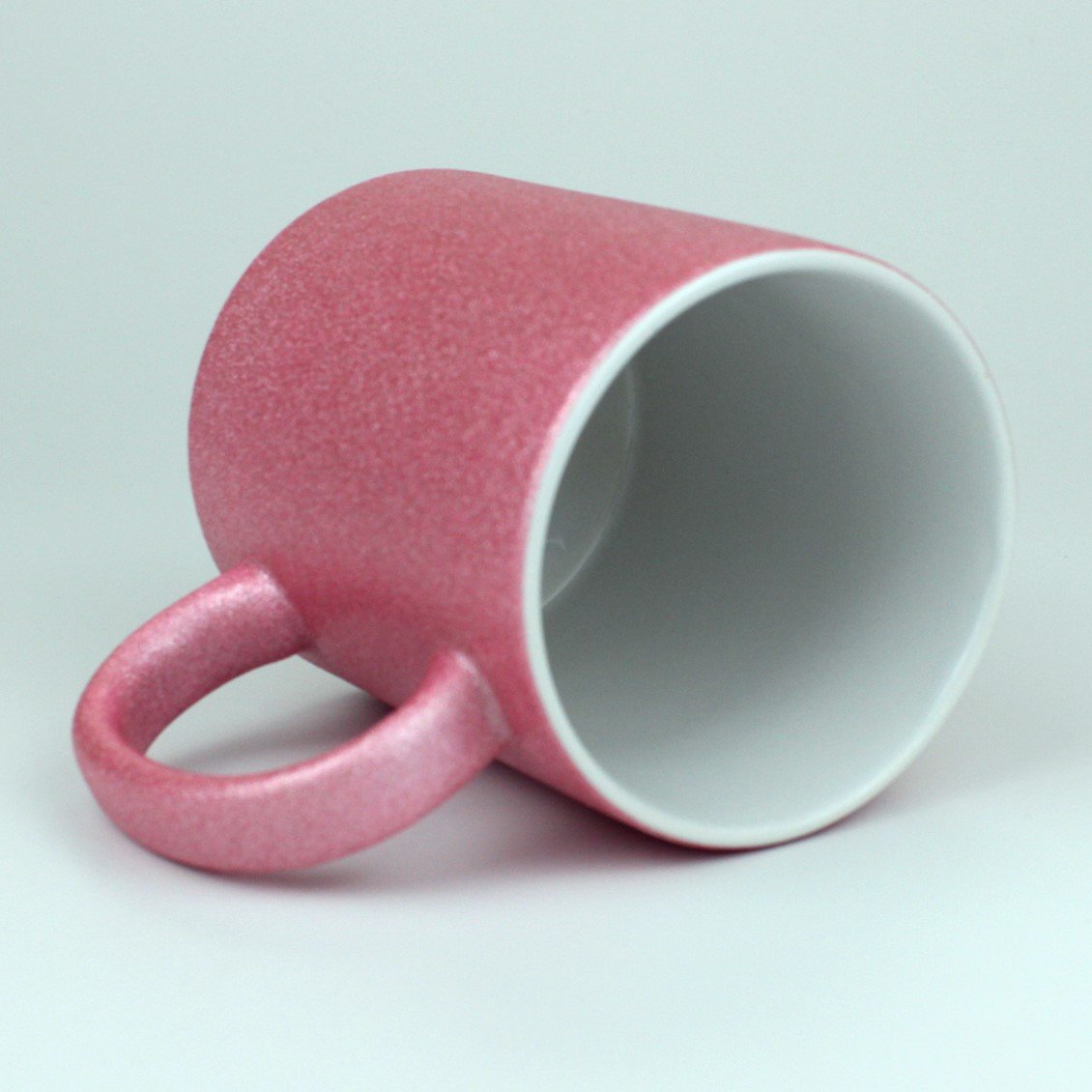 11oz Ceramic Sublimation Blank Flash Mug For Custom Gifts
