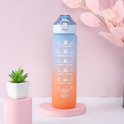 Blue-orange