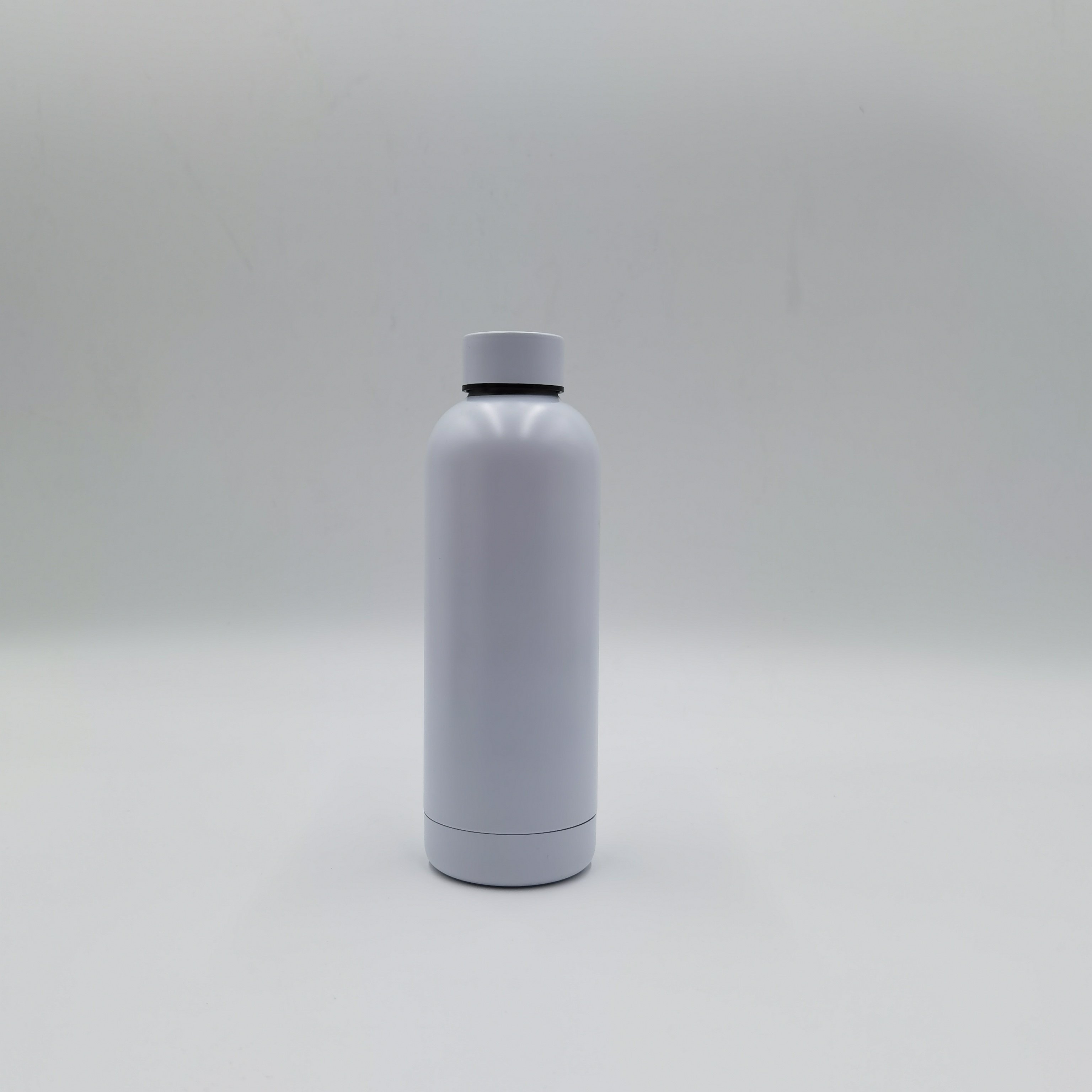 Top Seller Sublimation Blanks Stainless Steel Water Bottles Double Wall Stainless Steel Water Bottle Sport Insulated