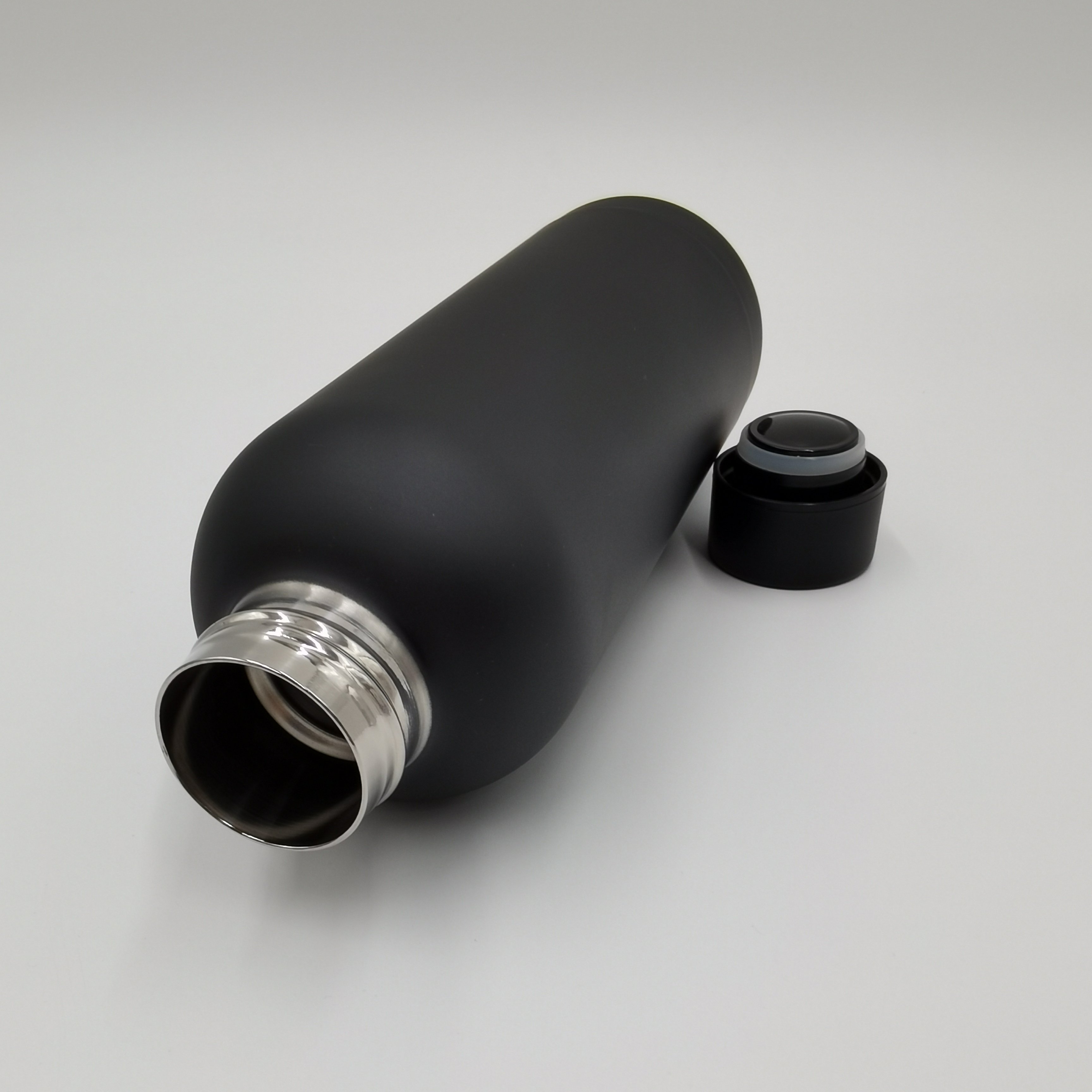 Top Seller Sublimation Blanks Stainless Steel Water Bottles Double Wall Stainless Steel Water Bottle Sport Insulated