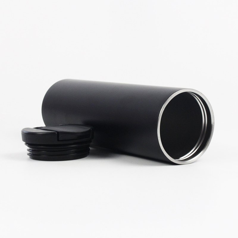 Wholesale stainless steel coffee mug double wall insulated vacuum leakproof coffee cup tumbler
