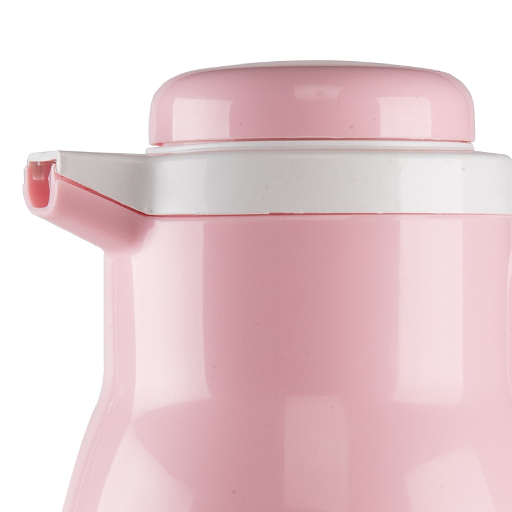 1.3 LITER WIN VACCUM FLASK- New Large Capacity Vacuum Insulated Flask Durable Leak-Proof Thermal Jug for Outdoor