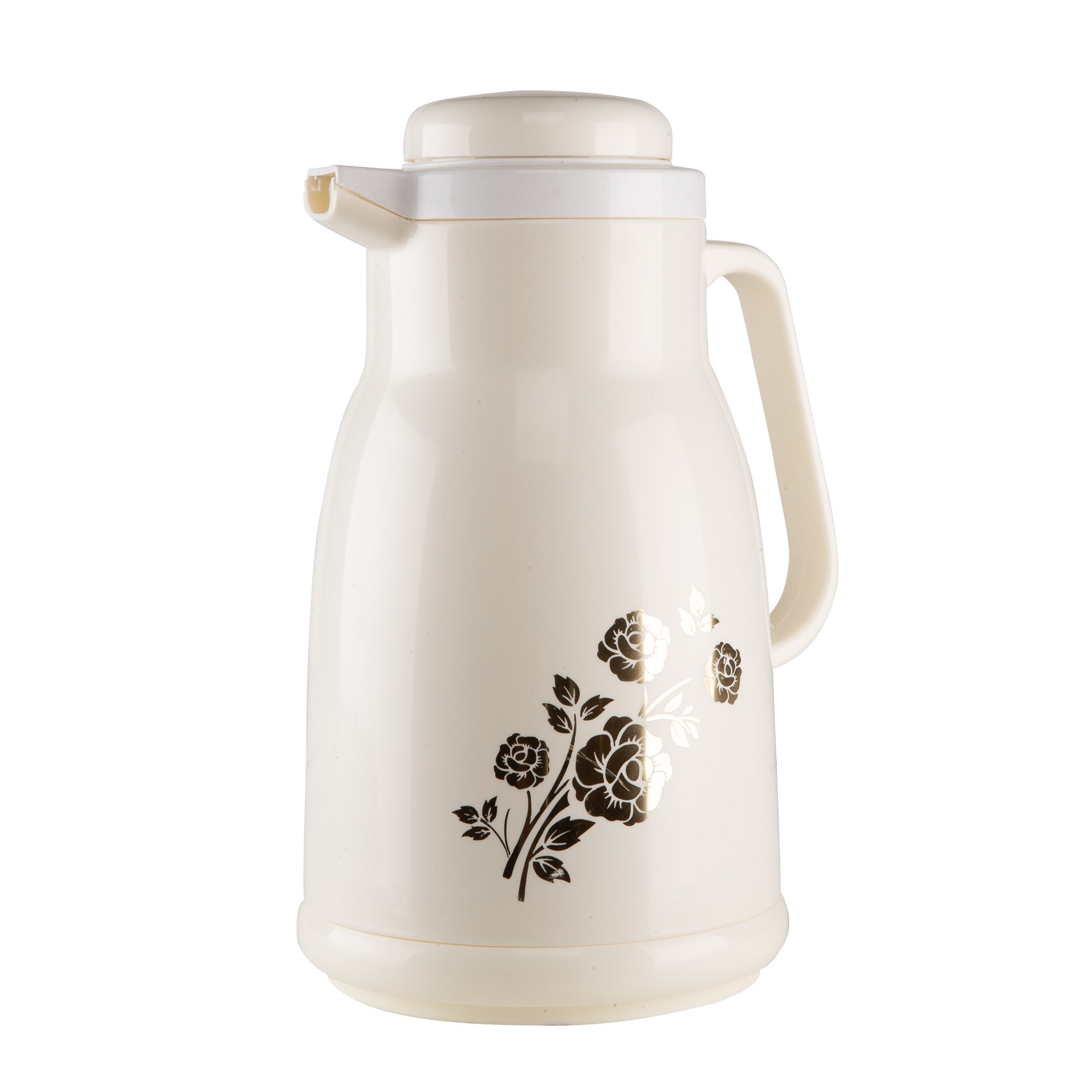 1.3 LITER WIN VACCUM FLASK- New Large Capacity Vacuum Insulated Flask Durable Leak-Proof Thermal Jug for Outdoor