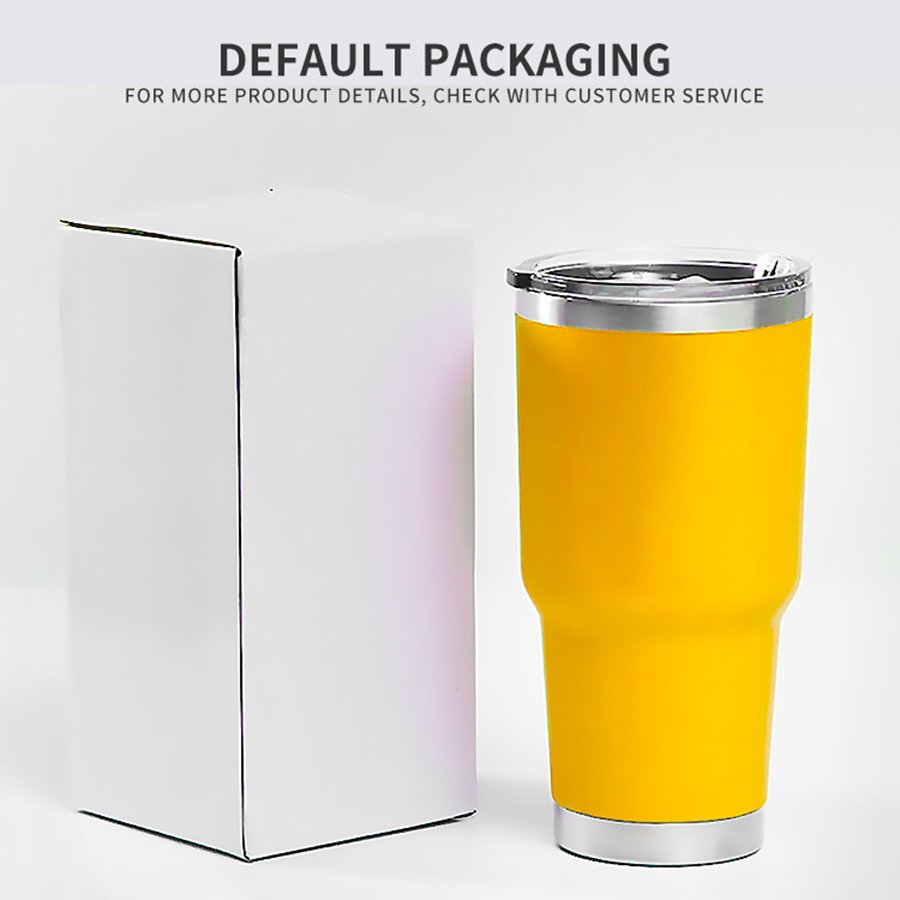 Custom Logo 20oz Multi-colored Metal Hot Cold Drink Tumbler Stainless Steel Vacuum Insulated Tumbler Coffee Travel Mug