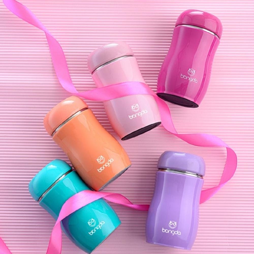 7 ounce 11 oz Customize Stainless Steel Travel Mug Vacuum Cups Thermos Flask