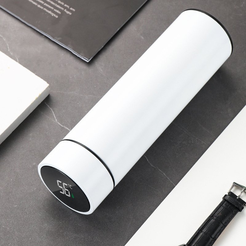wholesale vacuum flask stainless steel vacuum flask with led temperature kid vacuum flasks