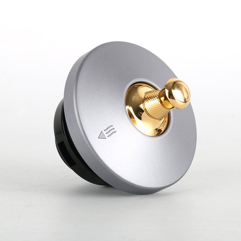 2024 NEW HIGH QUALITY METAL VACUUM FLASK POPULAR GREY COLOR ARABIC STYLE COFFEE POT