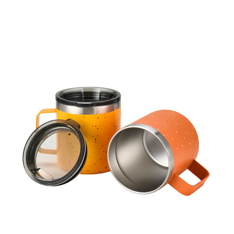 Newly Vasos Original Insulated Coffee Mugs Termos Beer Mug Tumbler Cooler Thermal mugs Stainless Steel Tumbler Cups