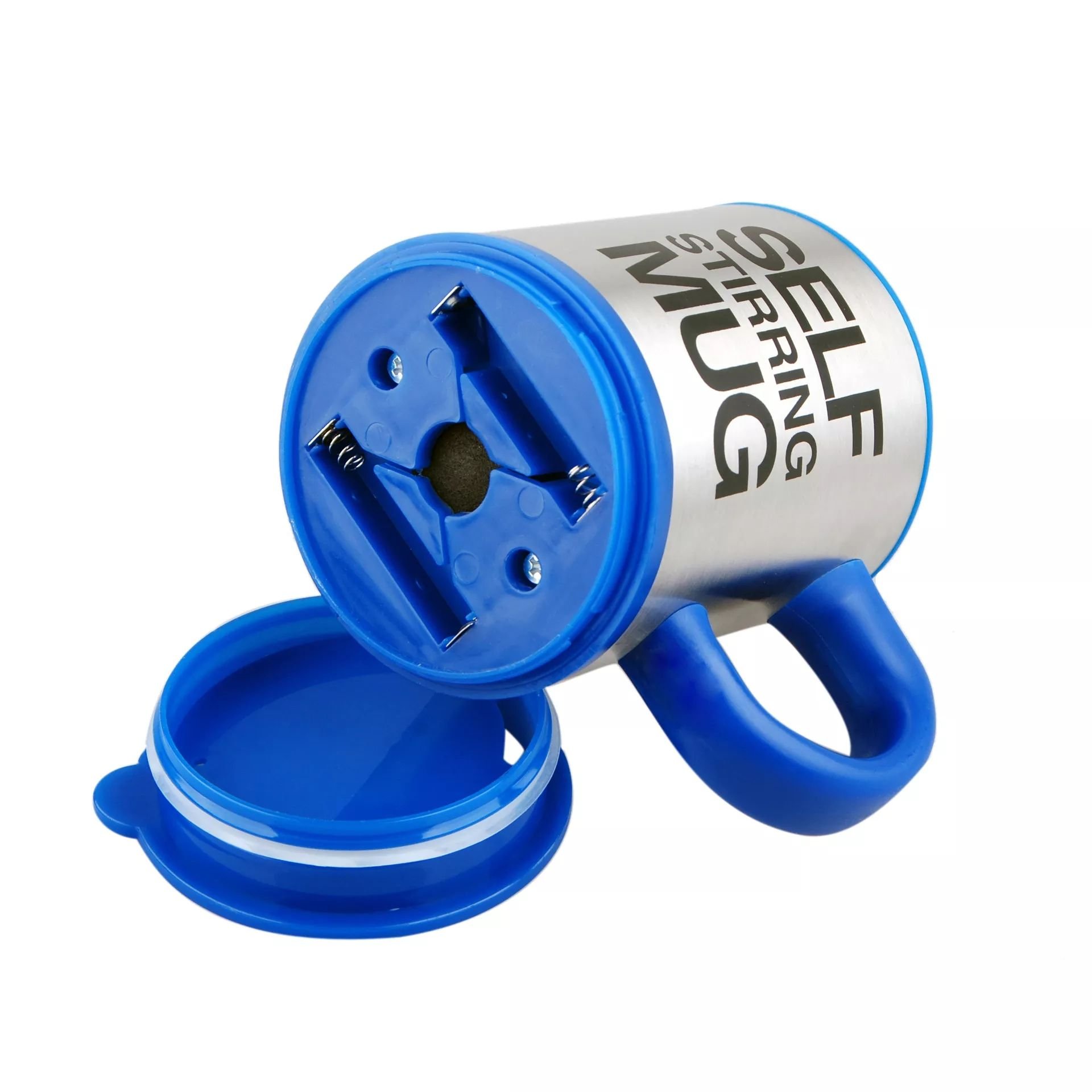 DD2274 Automatic Self Stirring Magnetic Mug Smart Shaker Coffee Cup Electric Smart Mixer Coffee Milk Mixing Cup