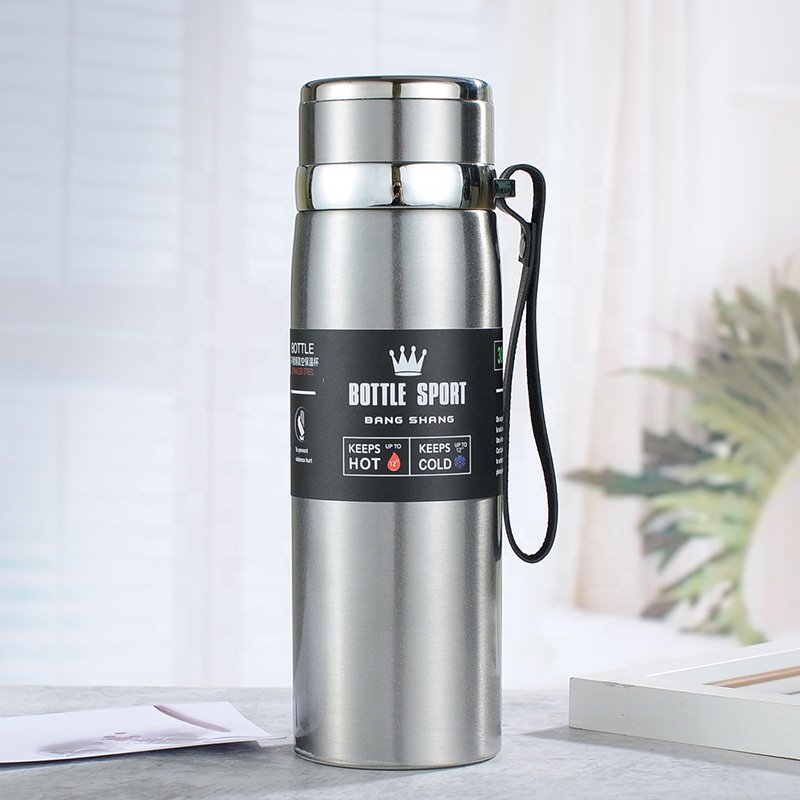 amazn top seller stainless steel hot cold portable vacuum flasks