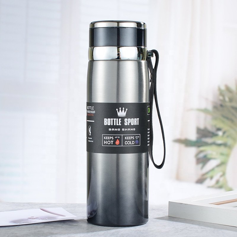 amazn top seller stainless steel hot cold portable vacuum flasks