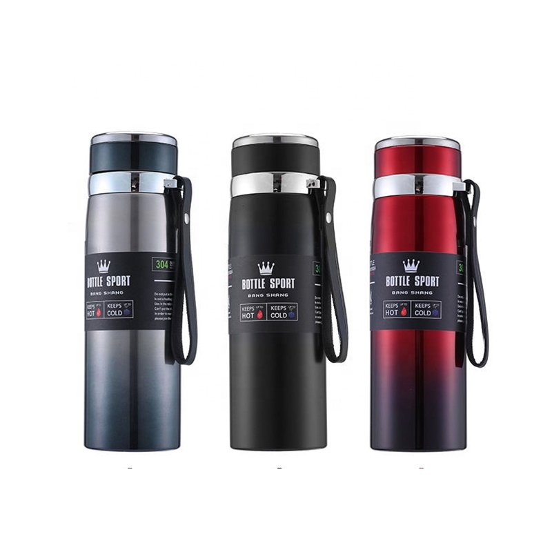 amazn top seller stainless steel hot cold portable vacuum flasks