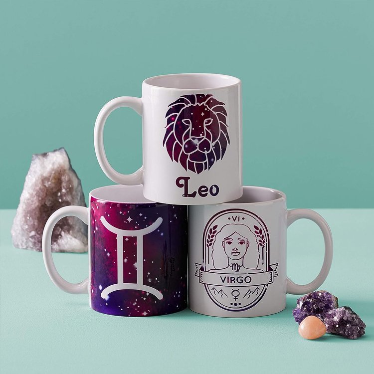 US Popular Diy Gift Custom LOGO 3A 11oz Simple White Coffee Sublimation Mugs Blank Ceramic Mug For Sublimation Printing