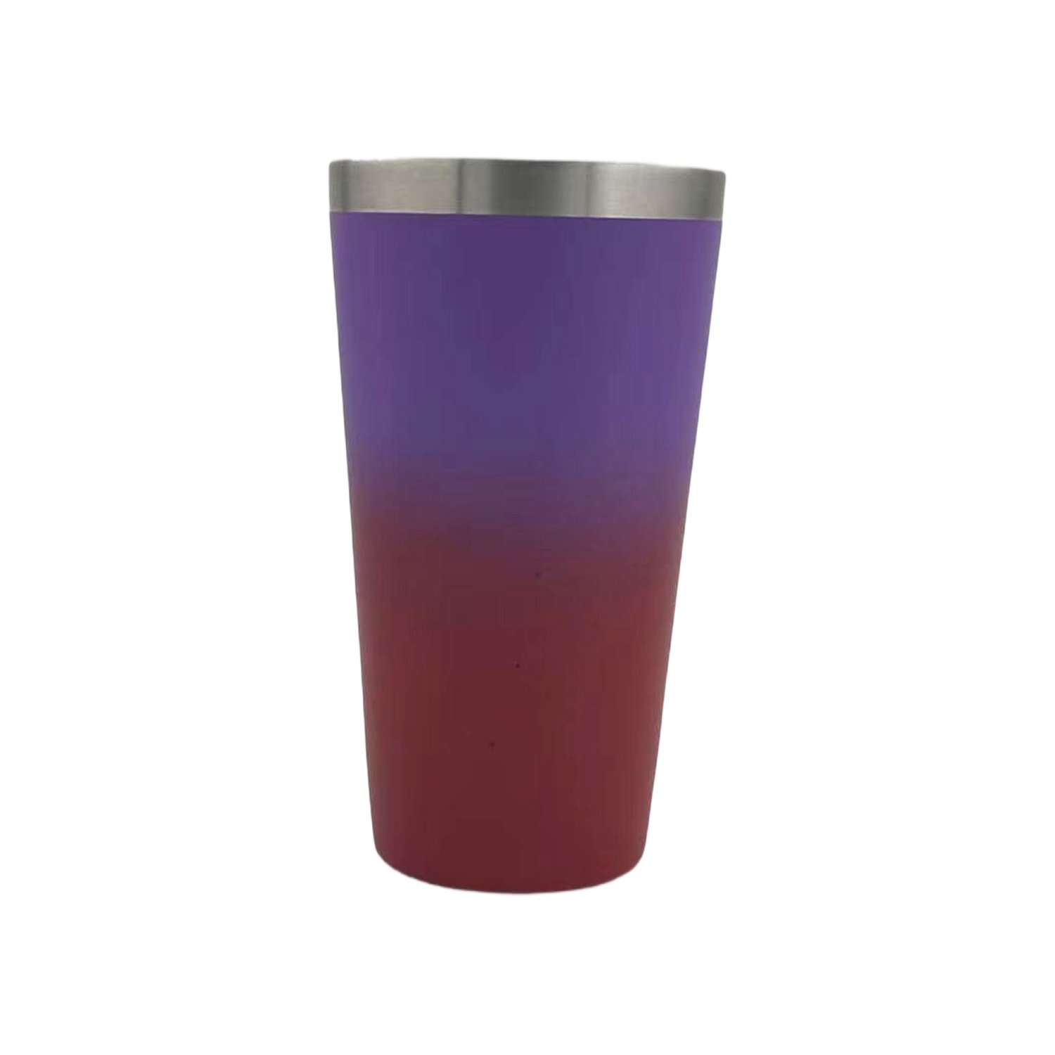 16oz 500ml Hot Sell BPA Free Double Wall 304 Stainless Steel Coffee Mugs