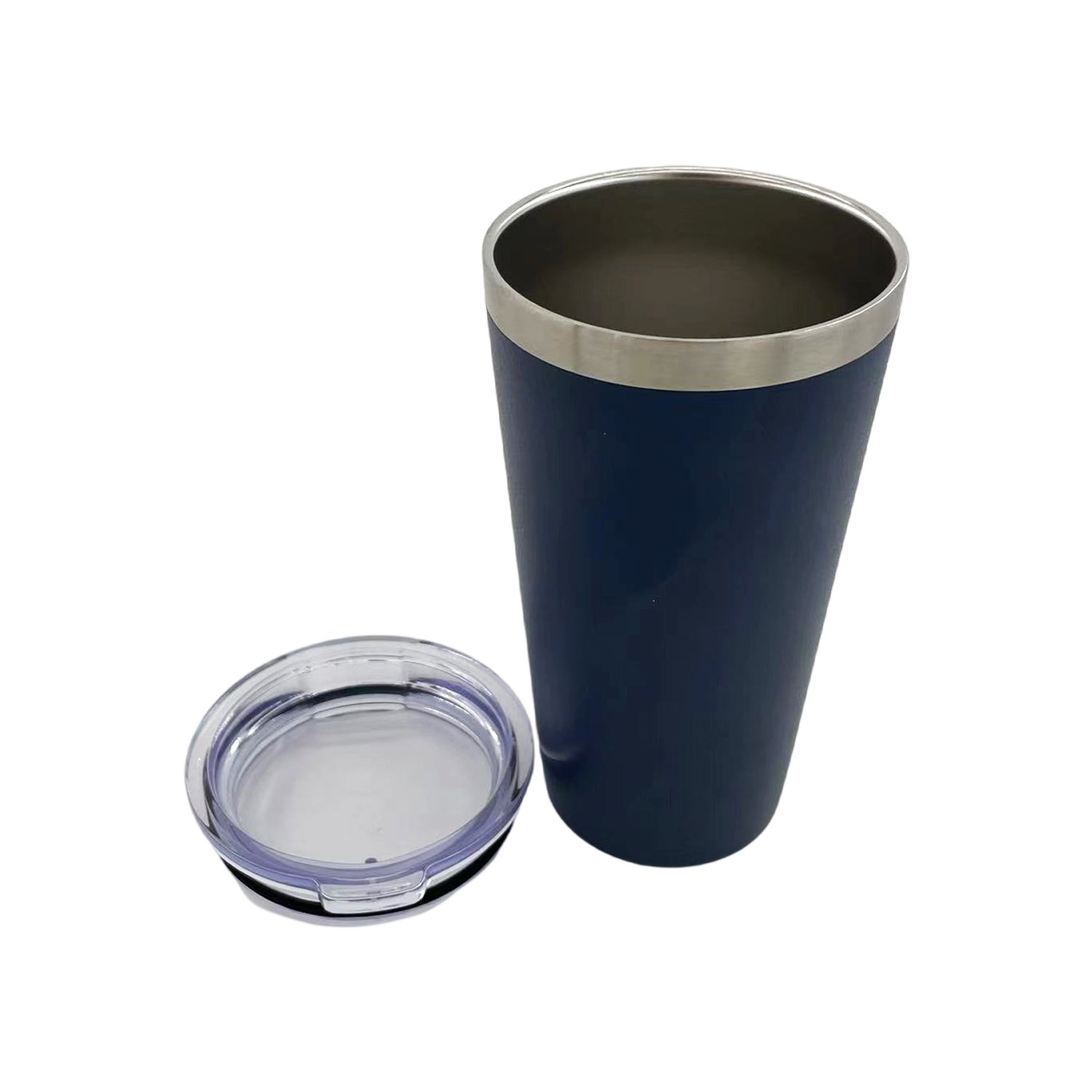 16oz 500ml Hot Sell BPA Free Double Wall 304 Stainless Steel Coffee Mugs