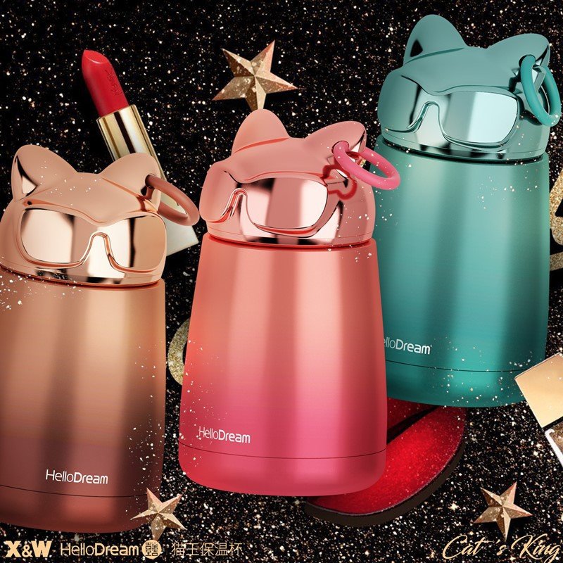 24 36 Hours Vacuum Flasks Thermoses Multiple Colors To Choose From Stainless Steel Normal