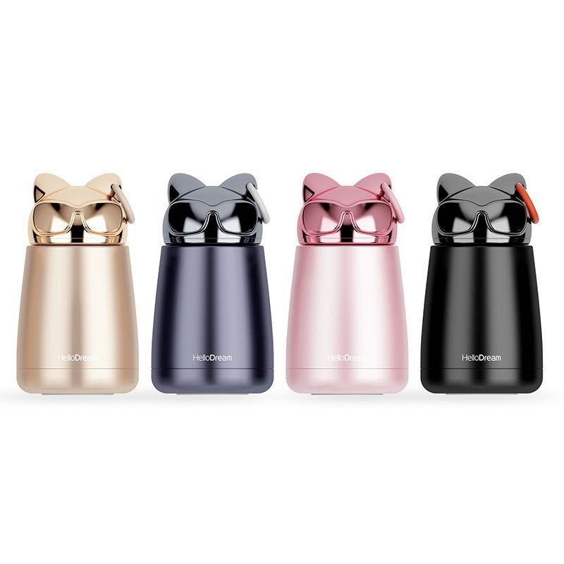 24 36 Hours Vacuum Flasks Thermoses Multiple Colors To Choose From Stainless Steel Normal