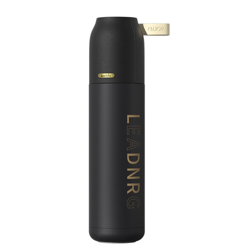 New custom double wall thermos vacuum flasks high quality business stainless steel vacuum flask insulated water bottles