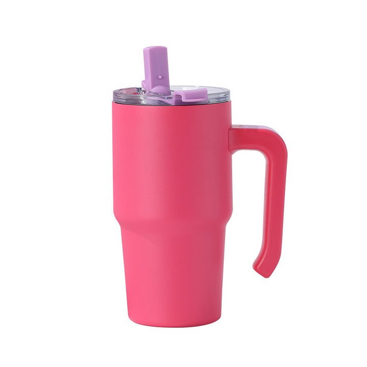 Reliable Quality Wholesale Stylish Car Thermos Mug Fashionable Customizable Car Insulated Mug