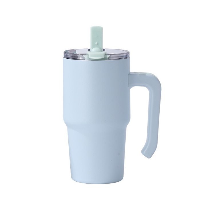 Reliable Quality Wholesale Stylish Car Thermos Mug Fashionable Customizable Car Insulated Mug