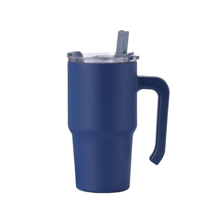Reliable Quality Wholesale Stylish Car Thermos Mug Fashionable Customizable Car Insulated Mug