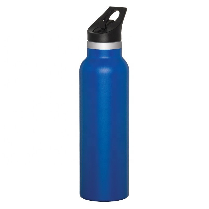 New Design 2023 12oz Thermos Kids Sublimation Stainless Steel Water Bottle with straw handle 32oz wholesale
